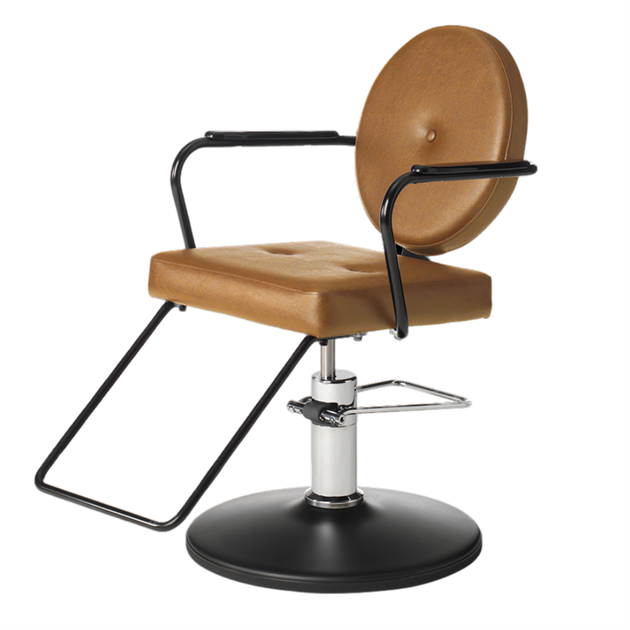 FRISÖRSTOL ZEN KU- TAKARA BELMONT